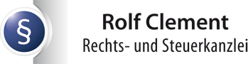 Rechts- und Steuerkanzlei - Rolf Clement